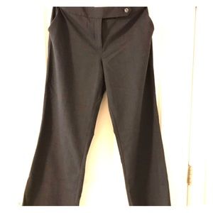 Klein Business Trousers
